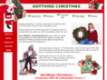 anythingchristmas.com