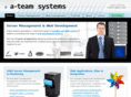 ateamsystems.com