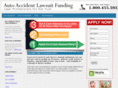 autoaccidentlawsuitfunding.com