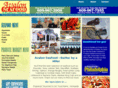 avalonseafood.com