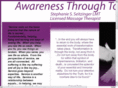 awarenessthroughtouch.info