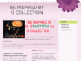 beinspiredbygcollection.com