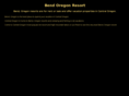 bendoregonresort.com