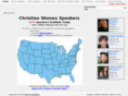 bestchristianspeakers.com