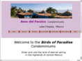 birdsofparadisecondos.com