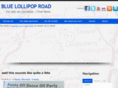 bluelollipoproad.com