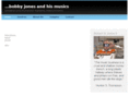bobbyjonesmusic.com