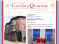 boothbaycaptainsquarters.com