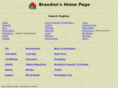 brandonsinfo.com