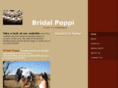 bridalpoppi.com