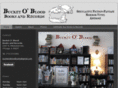 bucketoblood.com