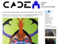 cadegallery.com