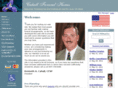 cahallfuneralhomes.com
