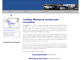 callcarolina.org
