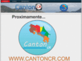 cantoncr.com