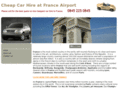 car-hire-france.co.uk