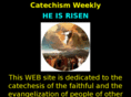 catechismweekly.com