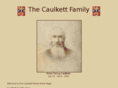 caulkett.com