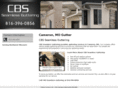 cbsgutterandcontractors.com
