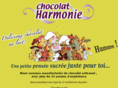 chocolatharmonie.com