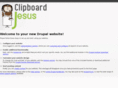 clipboardjesus.com