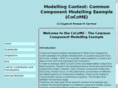 cocome.org
