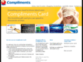 complimentcard.co.uk