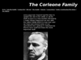 corleonefamily.net