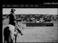cowboyhazel.com