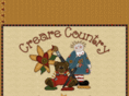 crearecountry.com