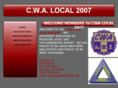 cwalocal2007.com