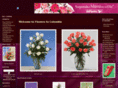 daflores.net