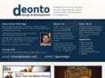 deonto.com