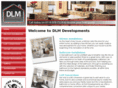 dlmdevelopments.co.uk
