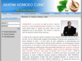 drachalshomoeopathy.com