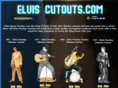 elviscutouts.com