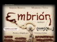 embrionthemovie.com