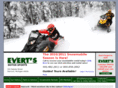 evertssales.com