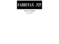 fabritax.com