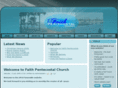 faithpentecostalchurch.com