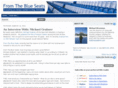 fromtheblueseats.com