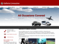 gallerialimo.com