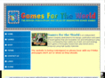 gamesfortheworld.co.uk