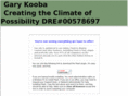 garykooba.com