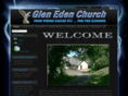glenedenchurch.co.za