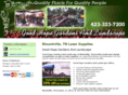 goodhopegardensandlandscapes.com