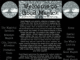 goodmagick.com