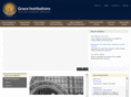 graceinstitutions.com