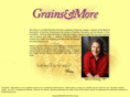 grainsandmore.com