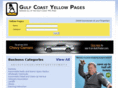 gulfcoastyellowpagesonline.com